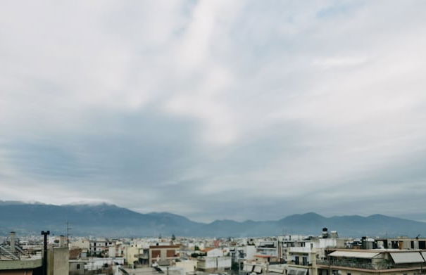 Best House Saint John New Port of Patras - Foto 63