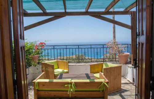 Argyros house - Foto 24