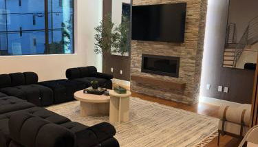 Luxury Oasis: Houston Rooftop Skyline - Foto 2, Other