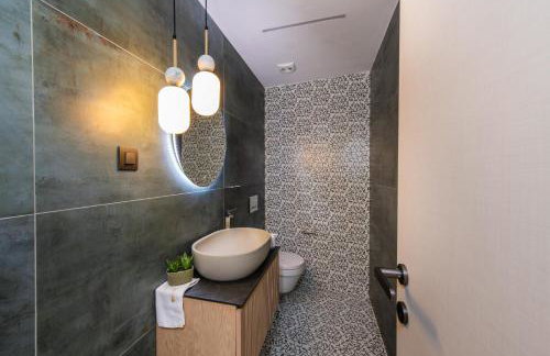 Flos Apartments - Foto 136