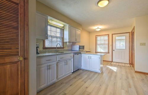 Lexington Home about 2 Mi to University of Kentucky! - Foto 7