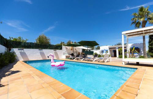 Villa Miguel - Foto 1