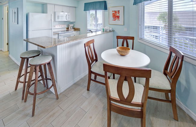 New Smyrna Waves by Exploria Resorts - Foto 9