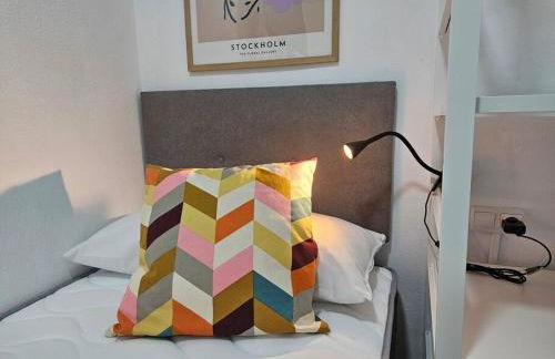 643A Moderno apartamento 3 dormitorios by R2R Consulting - Foto 6