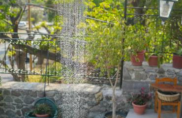 Sunny apartment - Photo 25