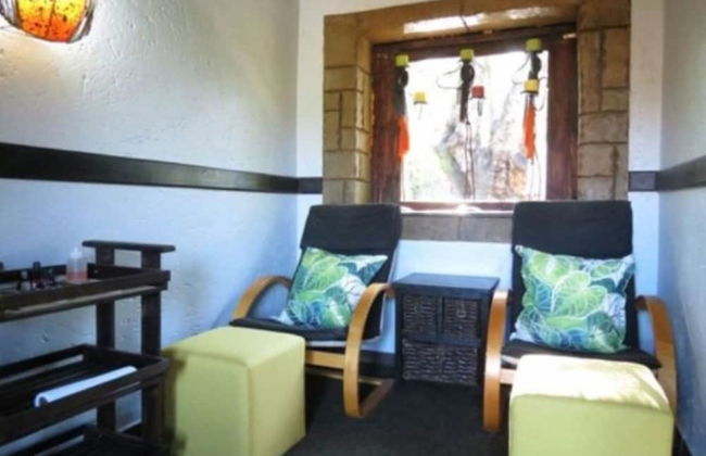 Bushmans Rock Country Lodge - Foto 36