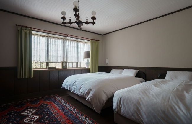 Kobuchizawa Art&Wellness IKIGAI - VILLAS - Foto 5