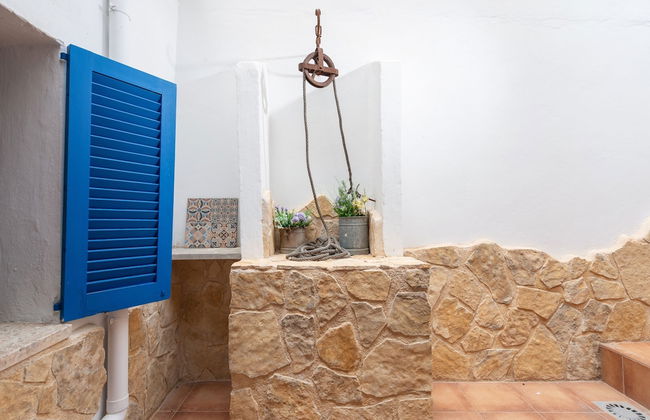 Sa Marineta in Porto Cristo - Foto 17