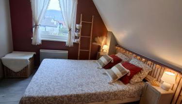 Gîte Alsace maison indépendante proche Strasbourg - Foto 2