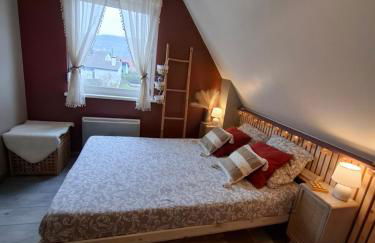 Gîte Alsace maison indépendante proche Strasbourg - Foto 2