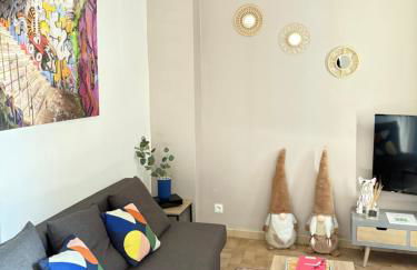 Chez Diane Colmar - Foto 18