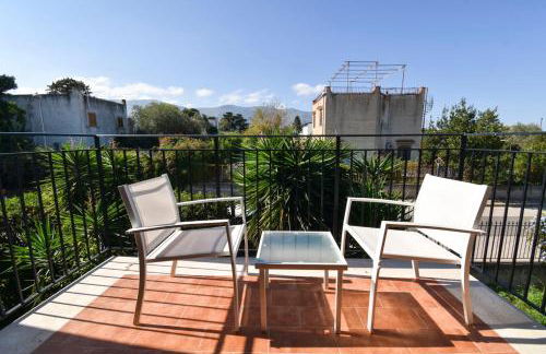 Casa Carini - Villa Vacanze sul Mare con piscina idromassaggio - Foto 56