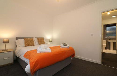 Carrick View - Cumbernauld - Foto 37