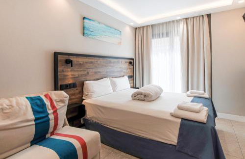 GBH Hotel-Apartamentos Posidonia - Foto 101