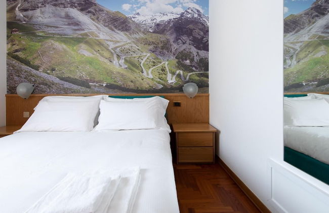 Italianway - San Giovanni 13 A - B - Stelvio - So-l557-sgio13b1 - Foto 24