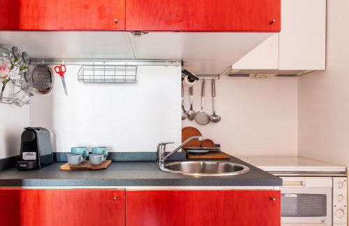 Giulio Flexyrent apartment - Foto 20