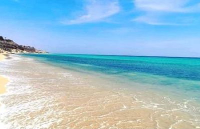 SUNRISE ESQUINZO, paraíso de sol & playa & paz - Foto 32