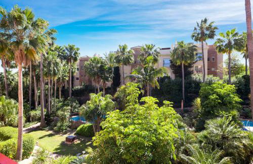 Prachtig penthouse met zeezicht en groot zonneterras - Photo 39