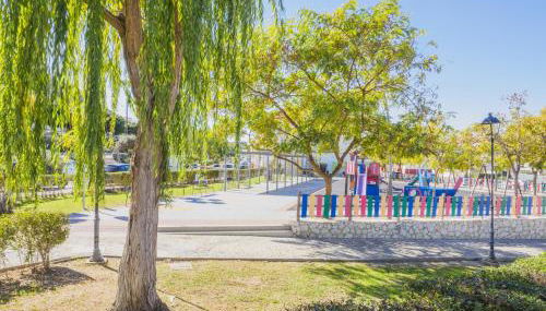 Cubo's Urban Miranda Apartment - Foto 3