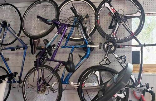 Family Fun Vacation, Heated Pool, Gameroom, Sauna - Foto 45