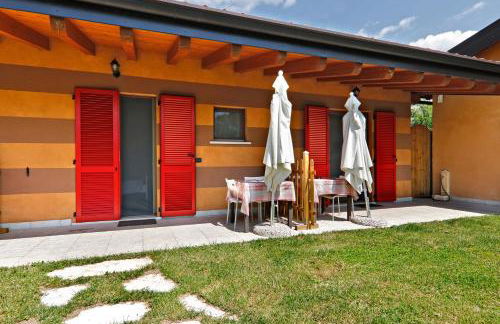 Agriturismo Terra e Lago d'Iseo Franciacorta - Foto 107