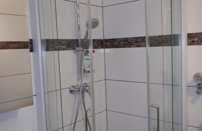 Klein aber fein - Apartments in Köln - Foto 27