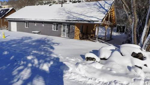 Chalet avec Vue à Murat-le-Quaire - 120 m² - Foto 4