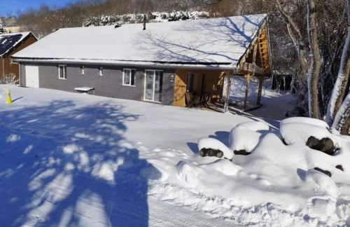 Chalet avec Vue à Murat-le-Quaire - 120 m² - Foto 4