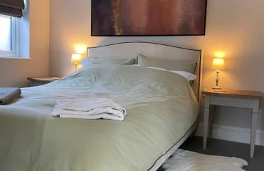 Cosy hideaway in Dorset - Foto 1