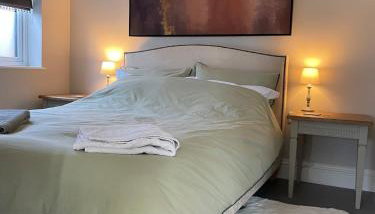 Cosy hideaway in Dorset - Foto 1, towels