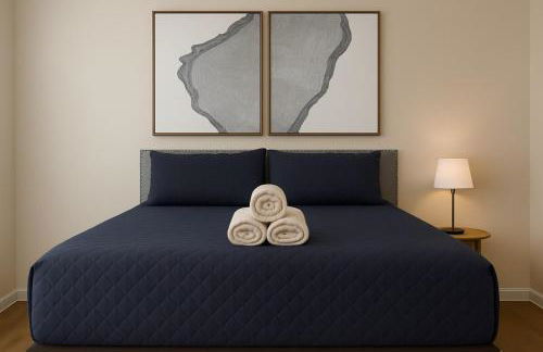 Stunning 1BR near The Heights with BBQ, Gym & Pool - Foto 8