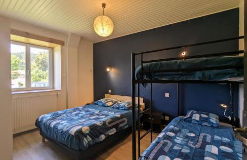 Gîte authentique et confortable avec vaste terrain et vue imprenable à Saint-Privat-d'Allier - FR-1-582-478 - Foto 8