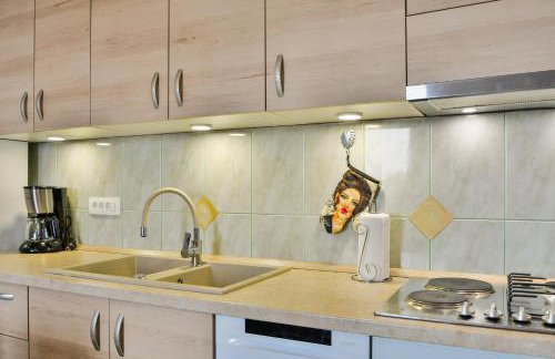 Vacation home TEA - Foto 44