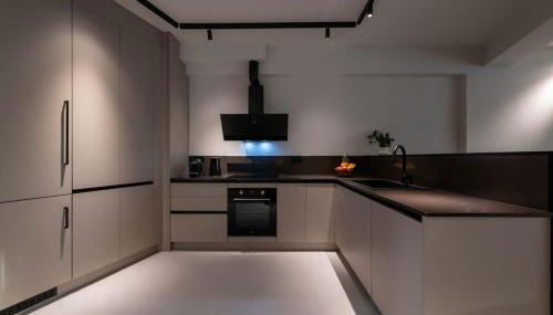 RiverSide Villas - Foto 5, stove, dishwasher