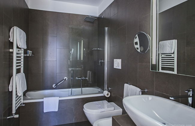 Aldrovandi Residence City Suites - Foto 53