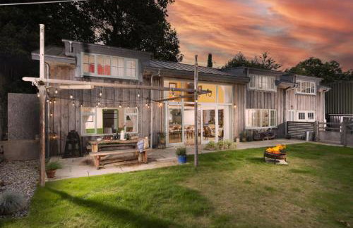 Master Shipwrights House - Great Location - Free WiFi & Parking - Fireplace - Photo 19