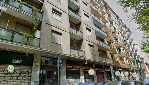 Milano Modern Home M4 Tolstoj self-check-in - Foto 2