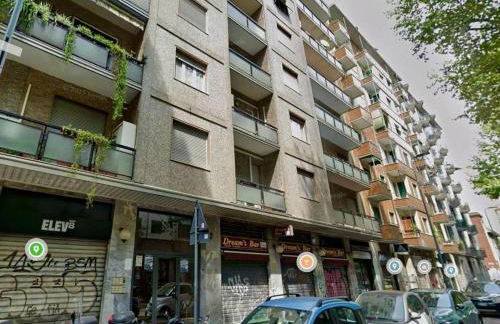 Milano Modern Home M4 Tolstoj self-check-in - Foto 2