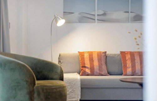 Battersea River Lux Stunning 2 Bedroom Apartment - Foto 4