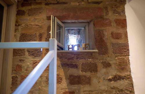 Gîte La Tour des Remparts Pool & Jacuzzi - Foto 15