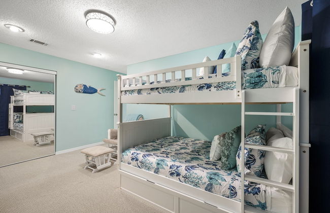 Dolphin Cove - Foto 6