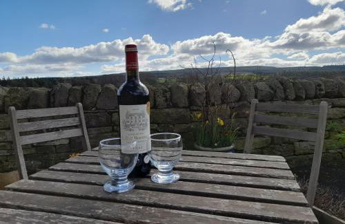 Birch Bothy, peaceful rural retreat - Foto 16
