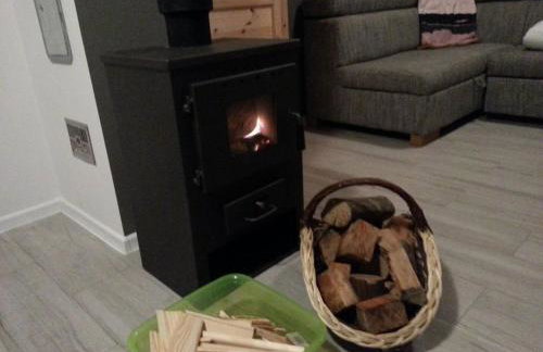 Cztery Pory Warmii Pluski pokoje do wynajęcia - Foto 71