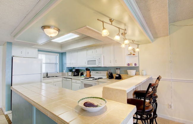 416 El Matador 2 Bedroom Condo by RedAwning - Foto 9