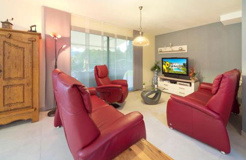 Villa Quietude - Foto 9