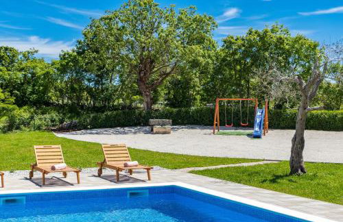 Villa Matea - Foto 11