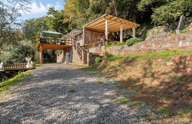 Belvilla by Oyo Casa Polvere di Stelle - Foto 22