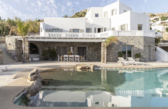 Serene Villa With Terrace and Views - Foto 30