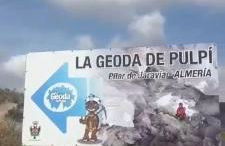 LA GEODA vivienda vacacional turística 4hab - Foto 30