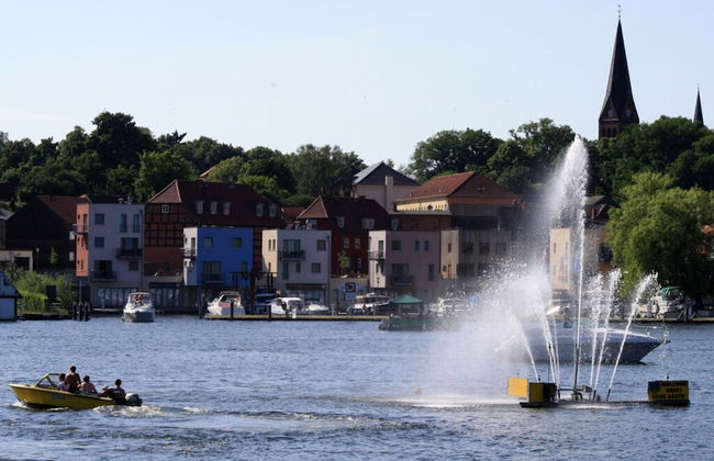 Living Lust 3 in Malchow - Foto 12